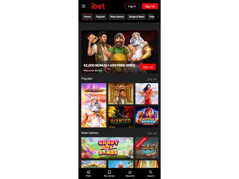 iBet 2024 Review » Newcomer To Sports Betting in .